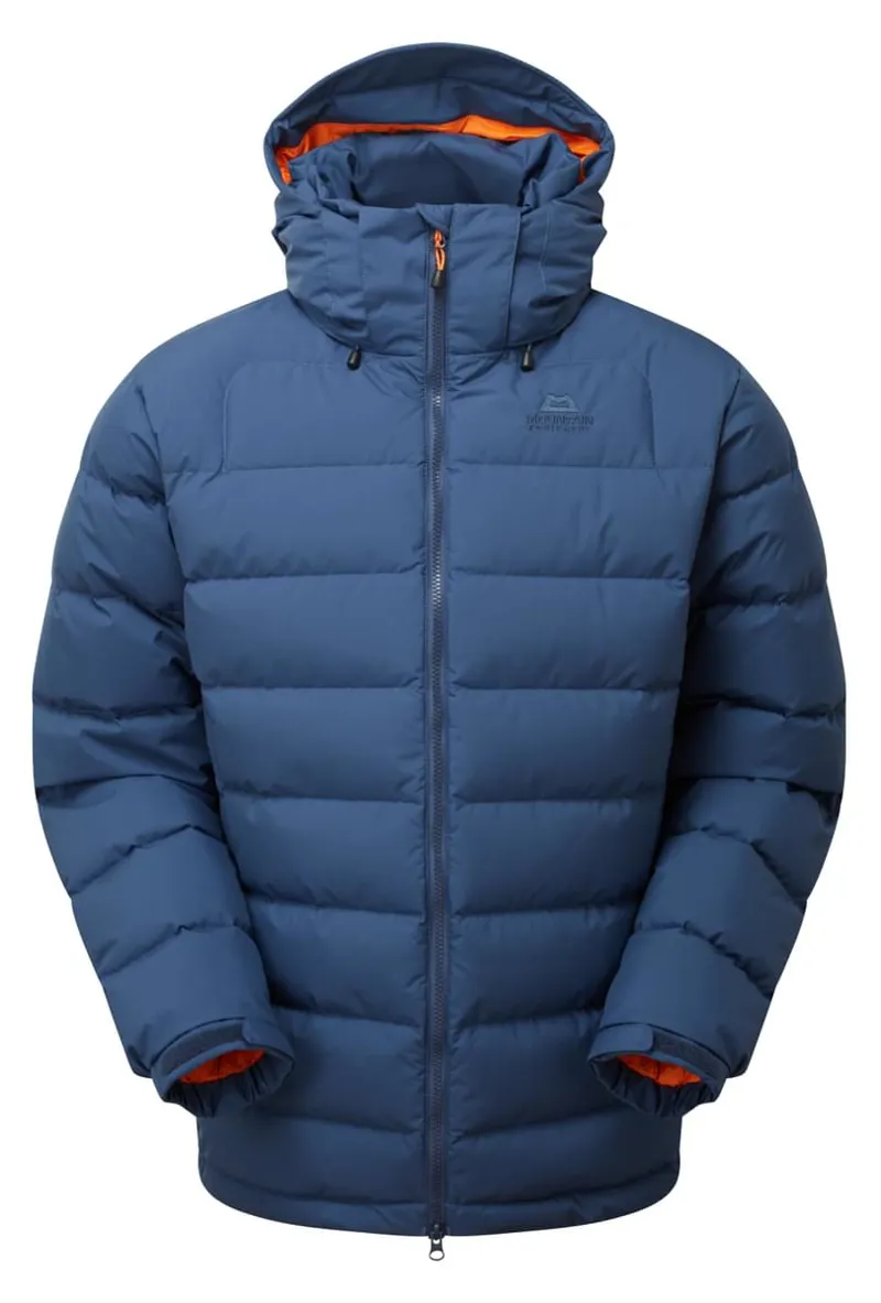 Mountain equipment deals junior coat